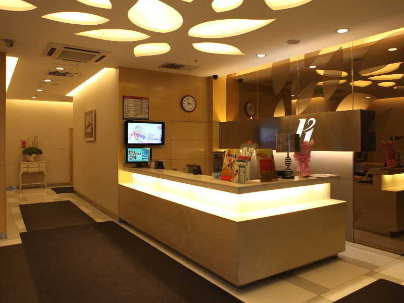 Jinjiang Inn Urumqi Hongqi Road Exterior foto